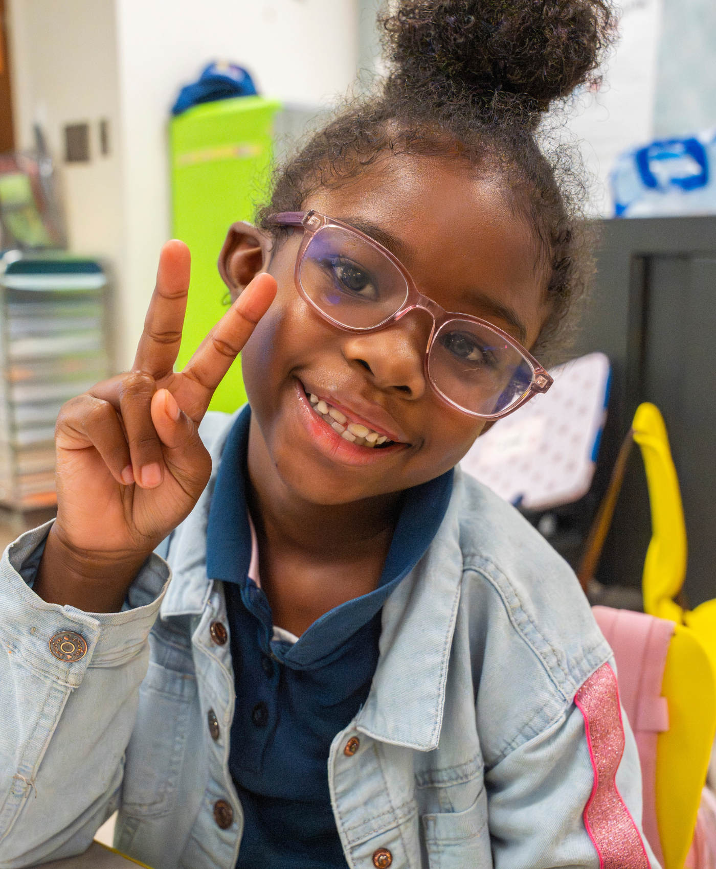 Giving Tuesday Pop-Up